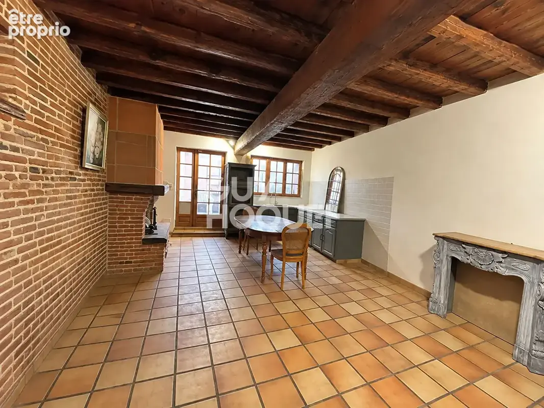 Immeuble Cugnaux Centre Ville - photo 6