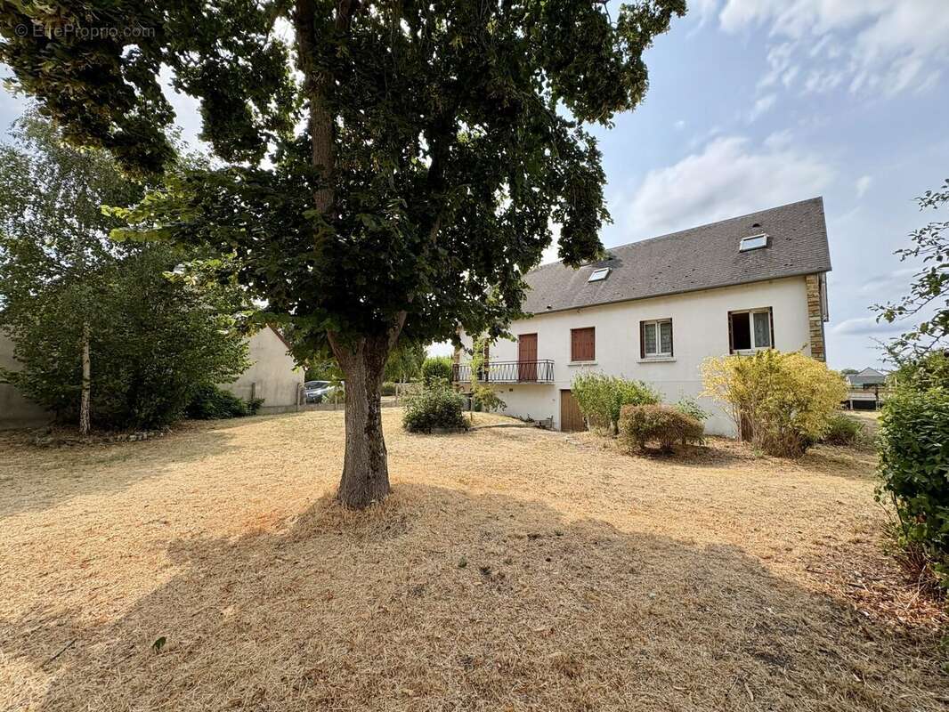 Maison 106 m² à Marigny-Les-Usages  - photo 2