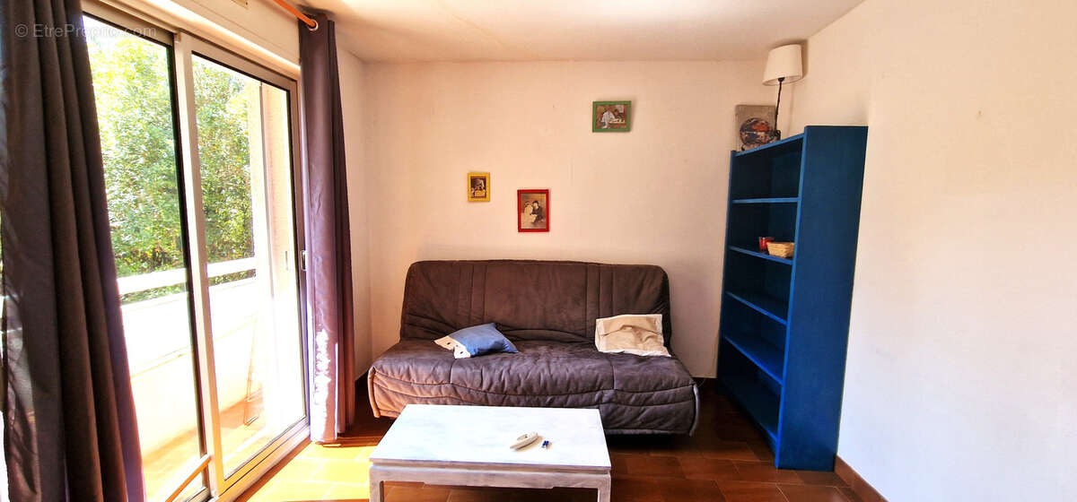 Appartement à AMELIE-LES-BAINS-PALALDA