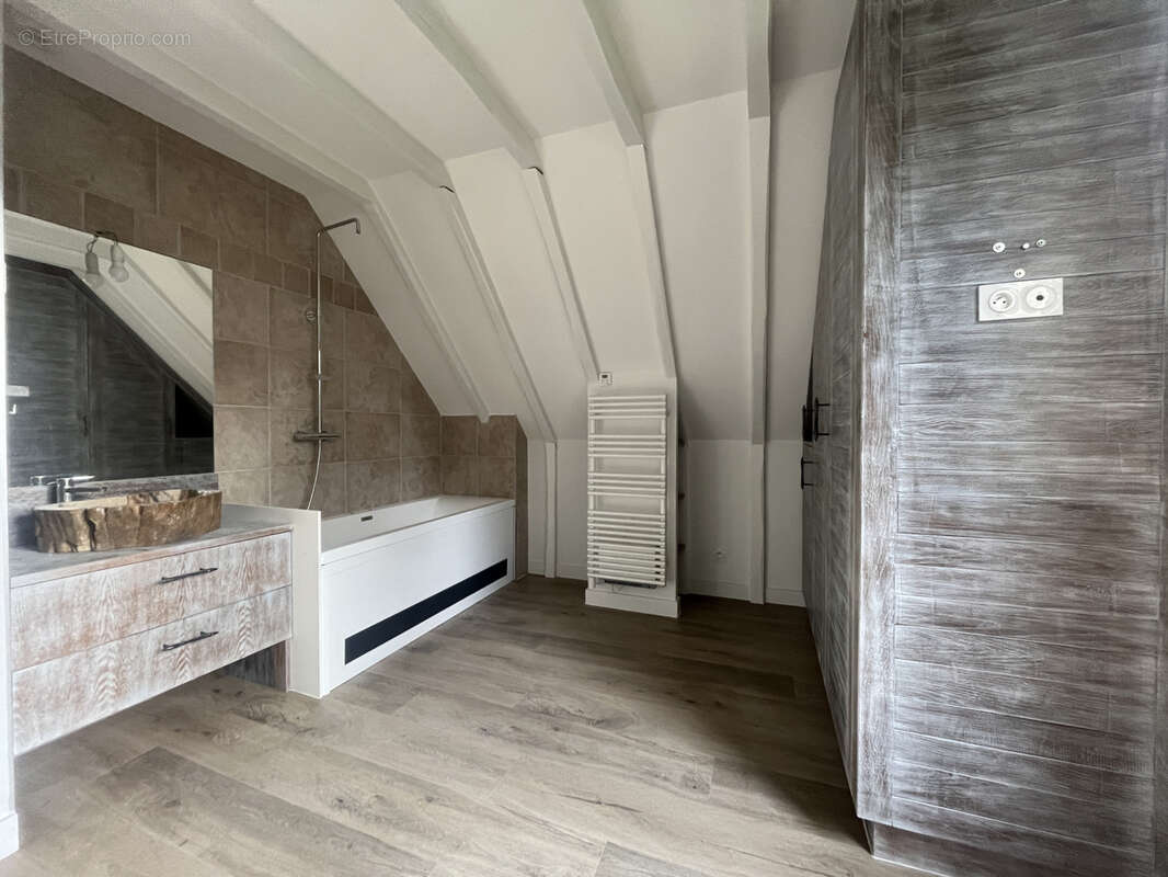 Maison à PAU