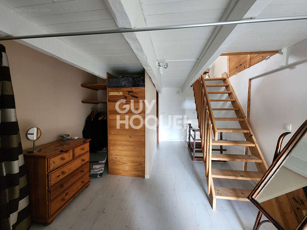 Maison à PLEUDIHEN-SUR-RANCE