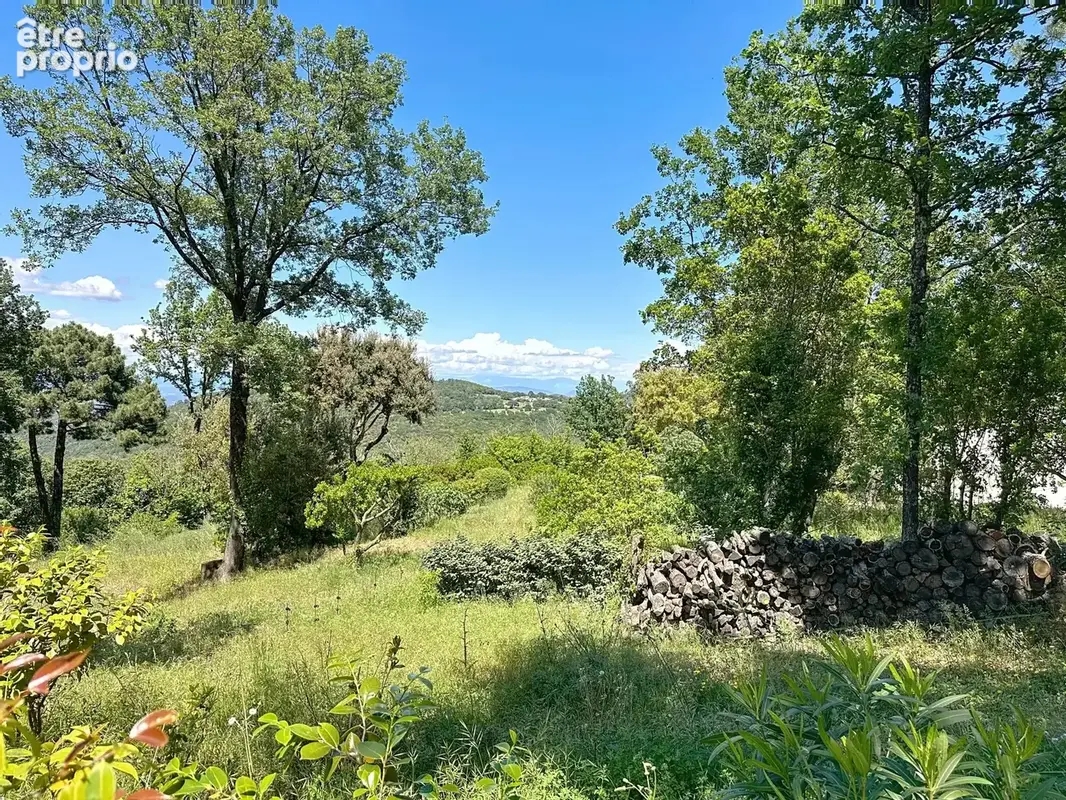 Maison à vendre à La Garde-Freinet (83680) - photo 9