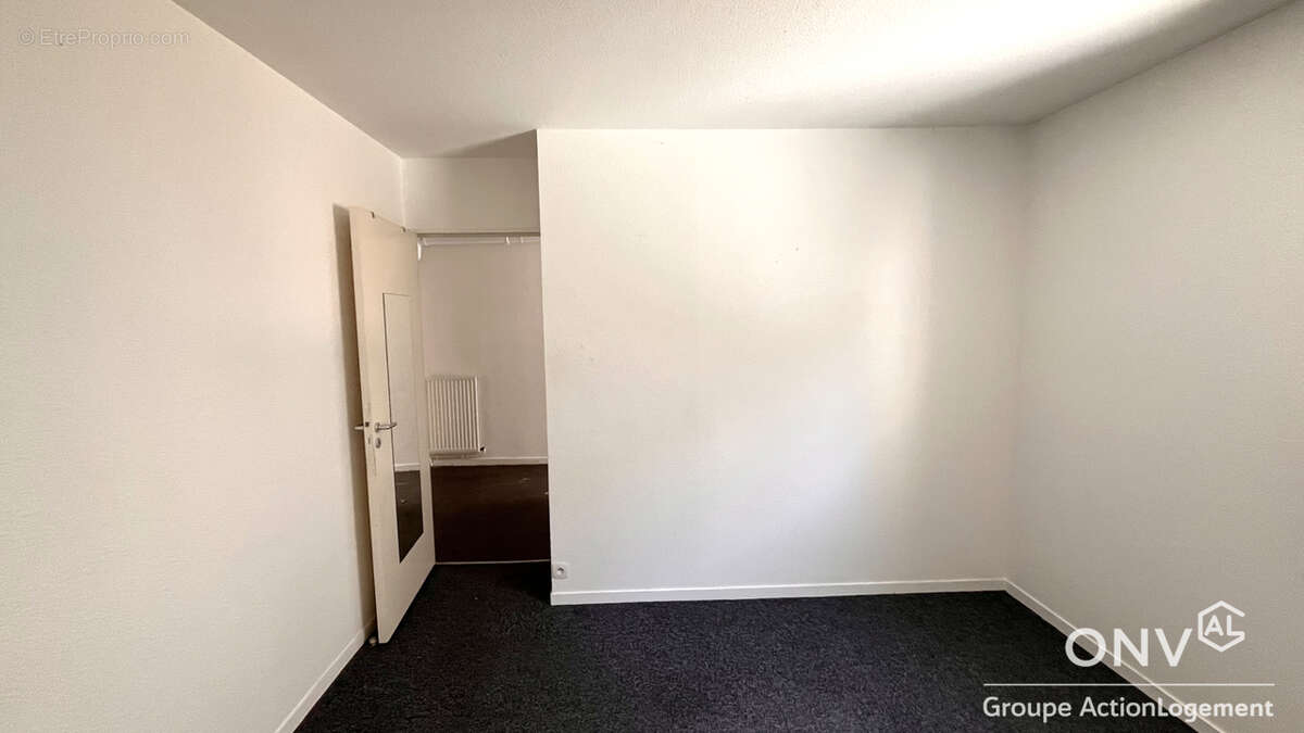 Appartement à PERIGUEUX