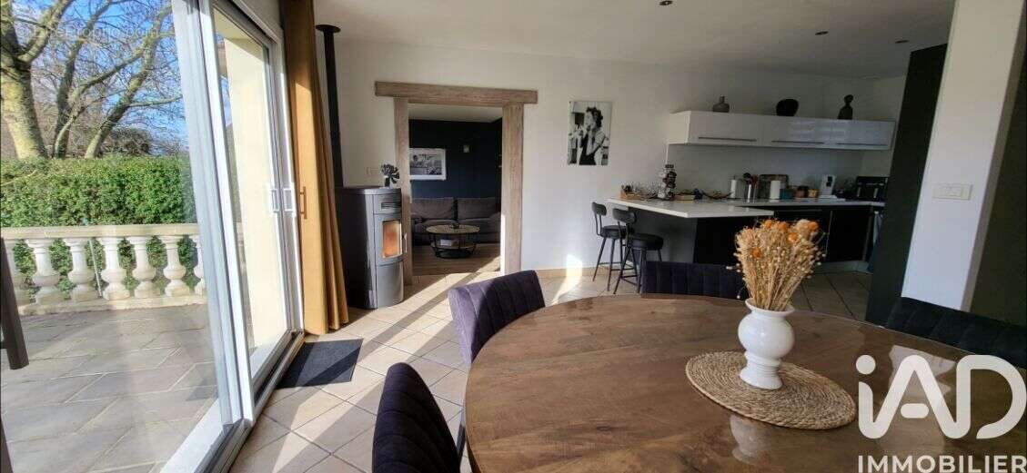 Photo 4 - Maison à AMBLETEUSE