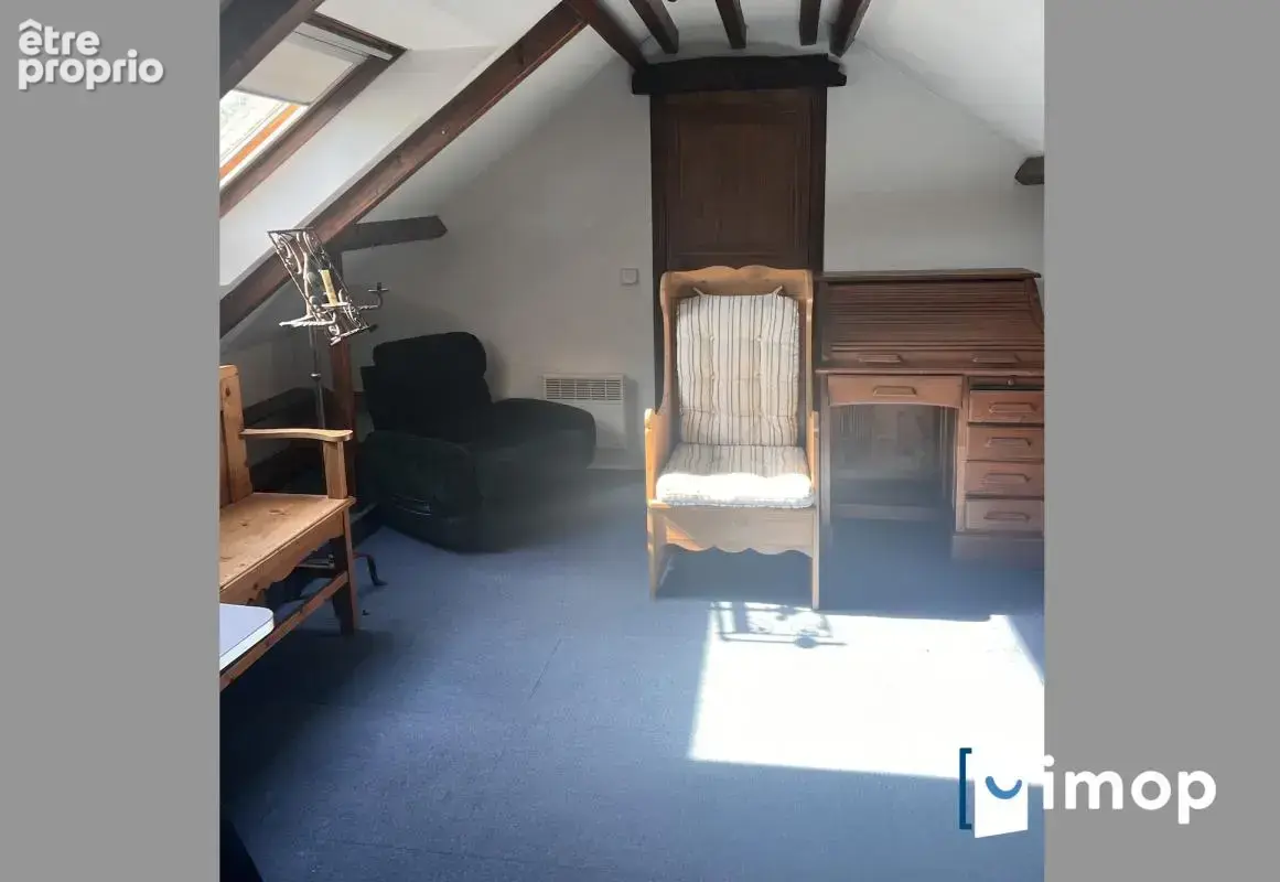 Maison 4 pièces 3 chambres - photo 10
