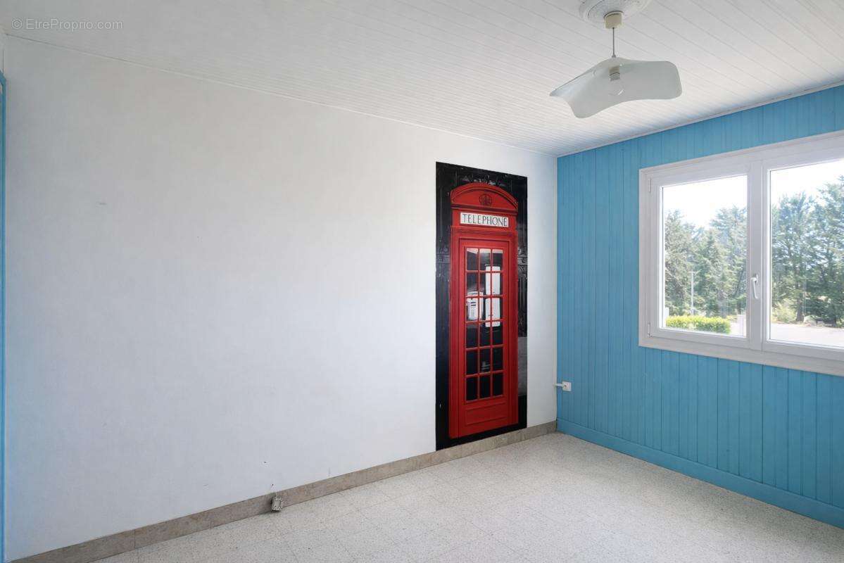 Maison 124 m² à Semussac  - photo 12