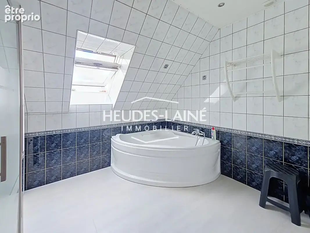 EXCLUSIVITE - Maison Familiale à Saint-Loup, à 5 min d'Avranches - photo 14