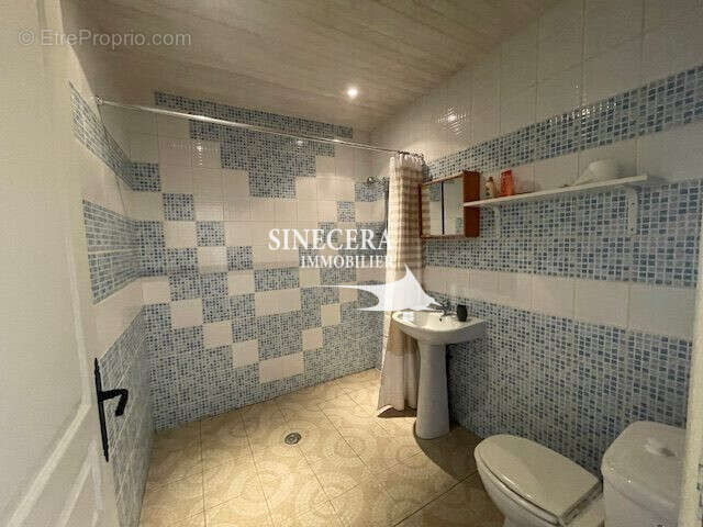 Maison à SAINT-MICHEL-DE-DOUBLE