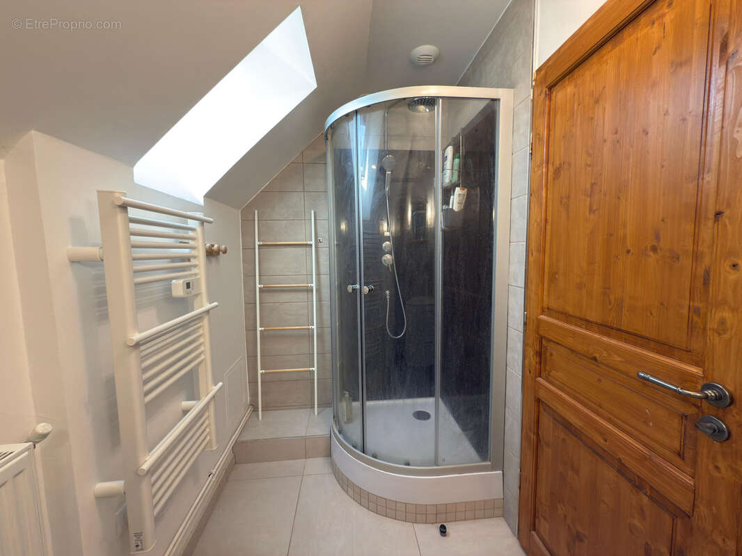 Maison à OUROUER-LES-BOURDELINS