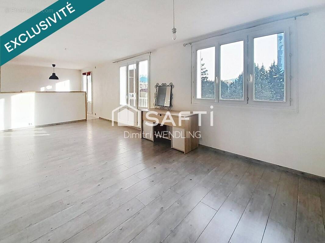 Photo 1 - Appartement à SEYSSINET-PARISET