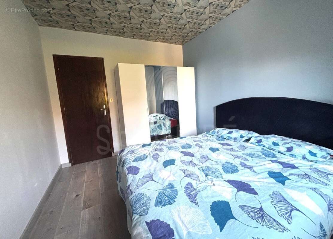 Maison à LA COTE-SAINT-ANDRE