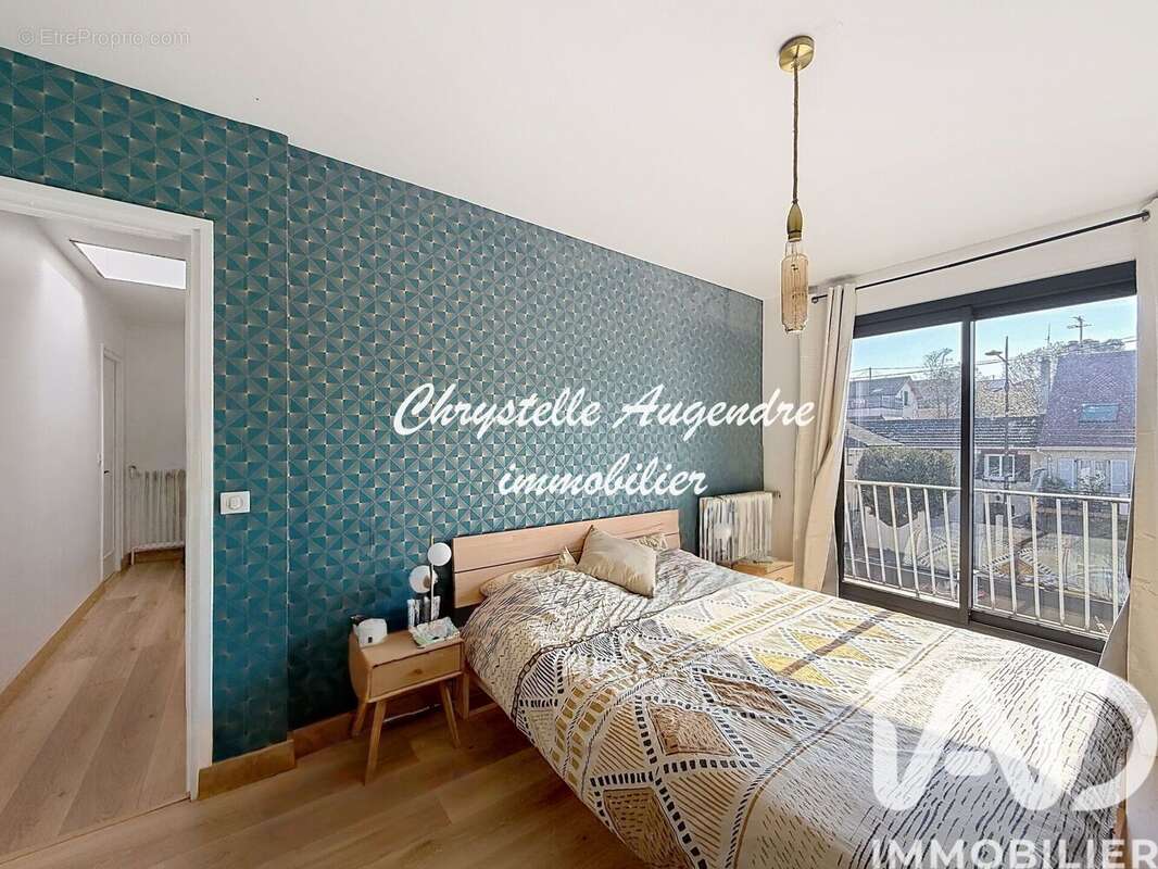 Photo 7 - Maison à ARCUEIL
