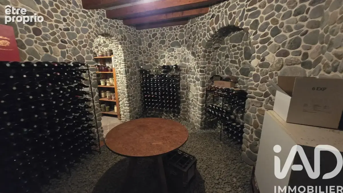 Photo 1 - Maison à ASASP-ARROS