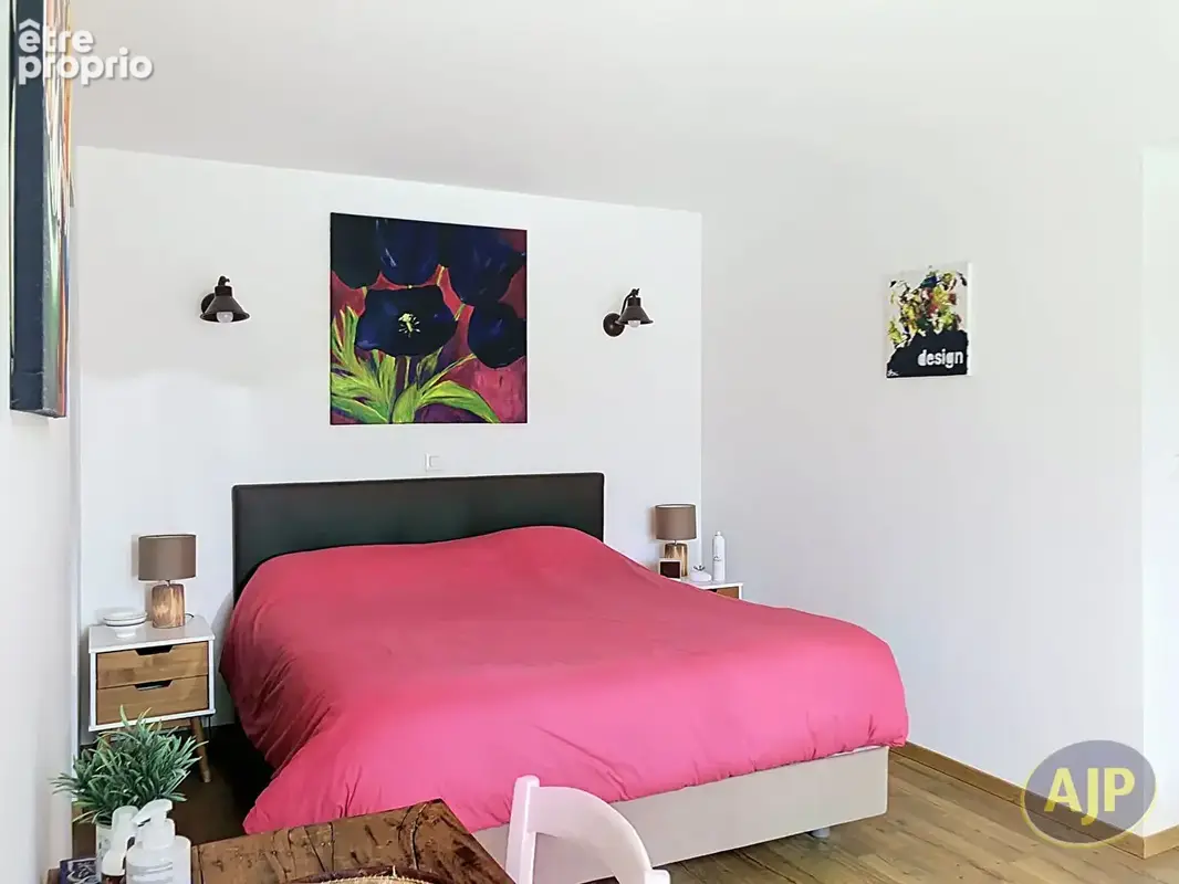 Maison familiale avec piscine, au calme à Cholet - photo 6