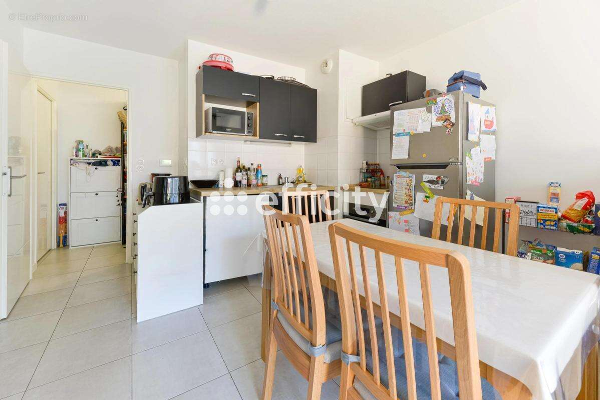 Appartement récent - photo 4