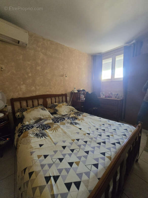 Appartement à FLEURY