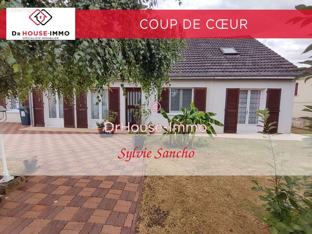 Maison à LE POINCONNET