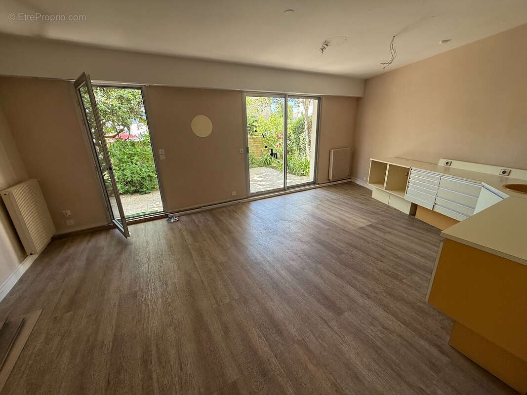 Appartement à LE POULIGUEN