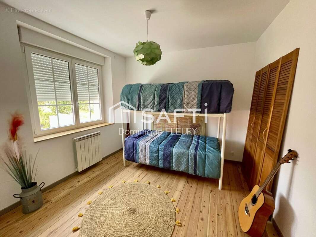 Photo 6 - Maison à BOURGNEUF-EN-RETZ