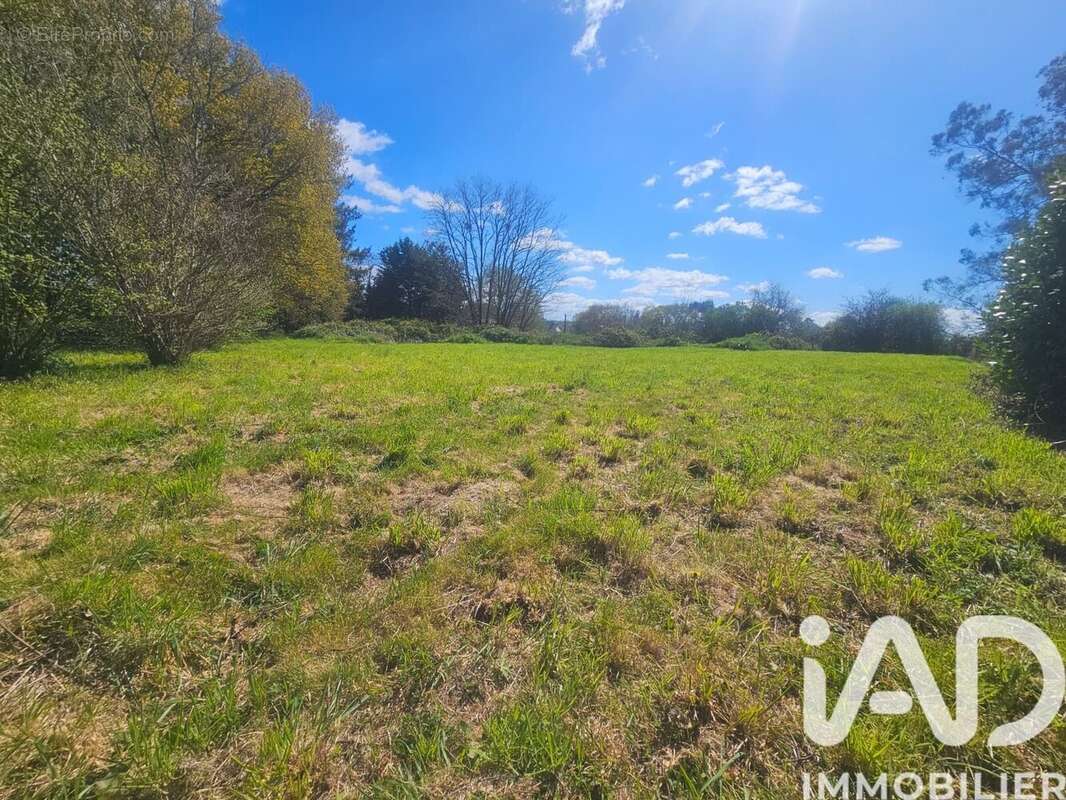 Photo 2 - Terrain à MISSILLAC