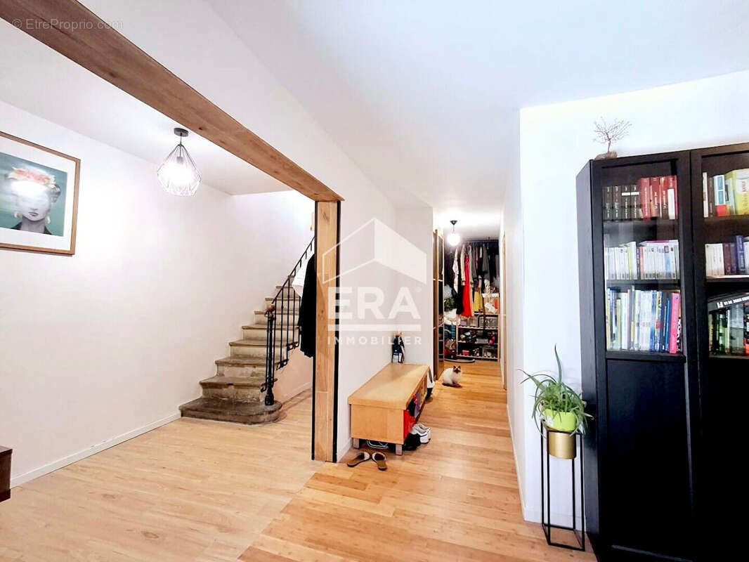 Maison à RIVESALTES