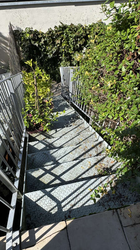 Maison à CHALON-SUR-SAONE