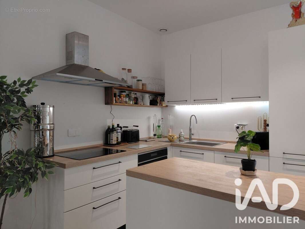 Photo 9 - Appartement à NICE