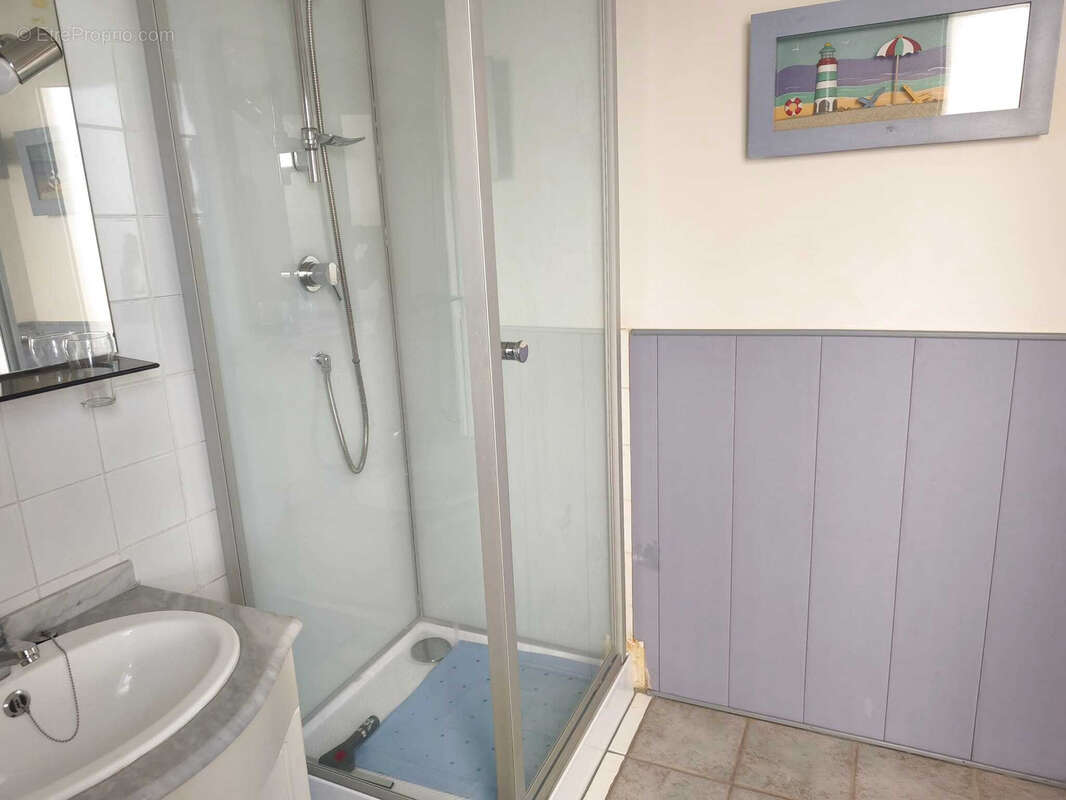 Appartement à HENDAYE