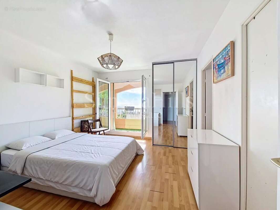 Maison à NICE