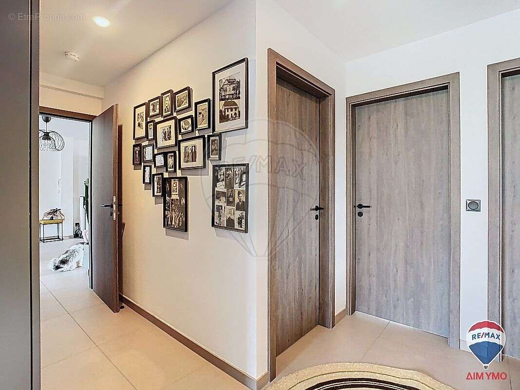 Appartement à GUEBWILLER