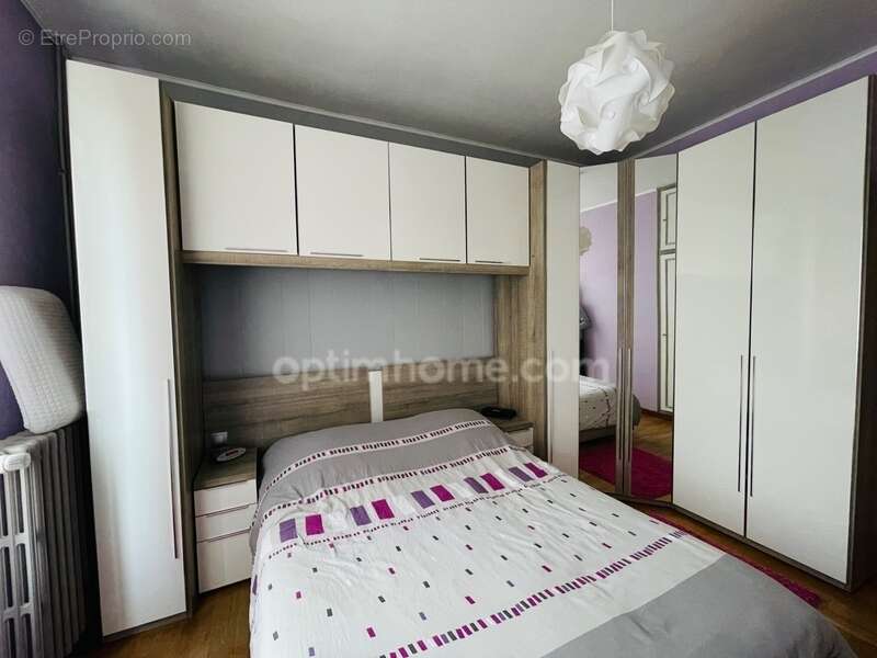 Maison à SAINT-DIE-DES-VOSGES