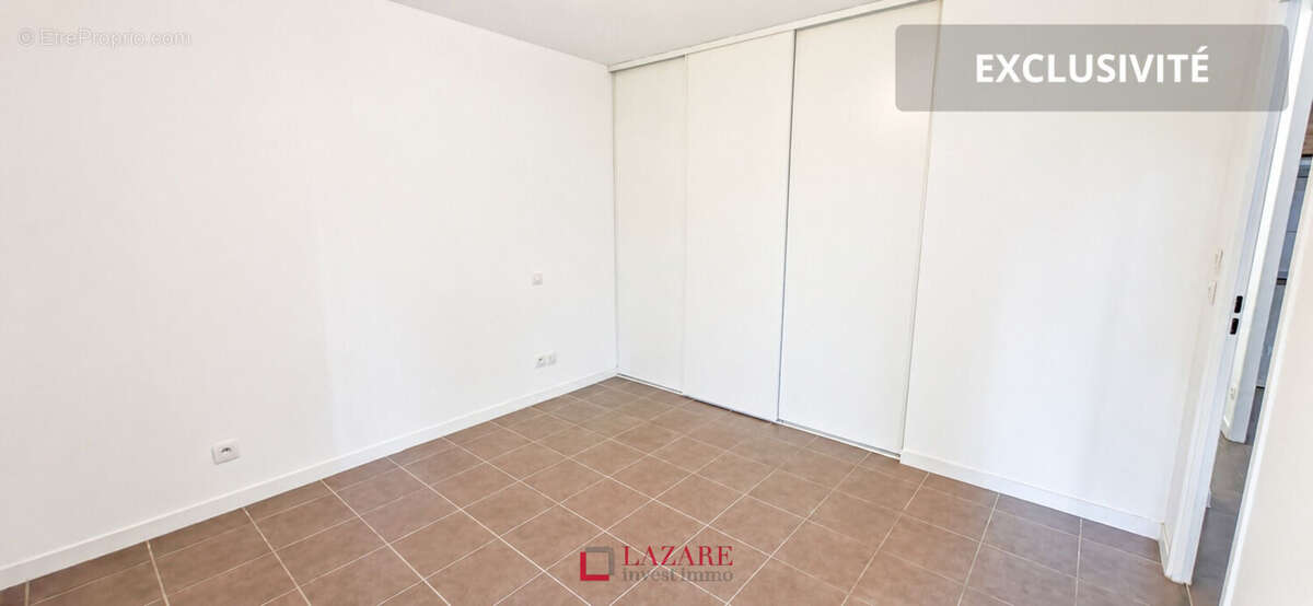 A vendre exclusivite - t2 - photo 4