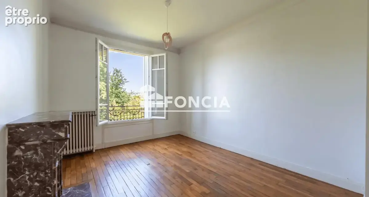 Bel appartement 4 pièces proche centre ville - photo 5