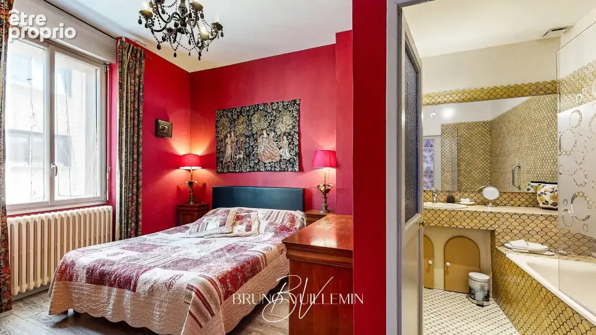 Ensemble immobilier au pied de la cite de carcassonne - photo 14