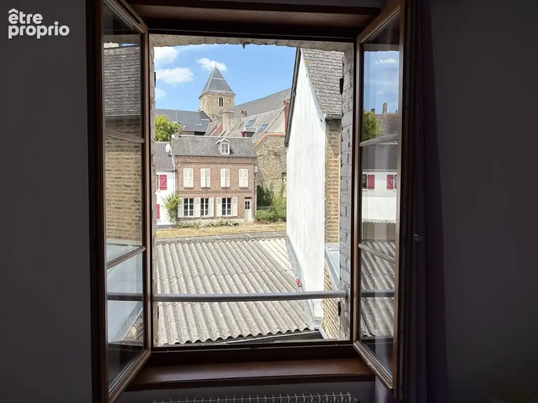 Appartement 3 pièces 50 m² à vendre à Saint-Valery-Sur-Somme (80230) - photo 5