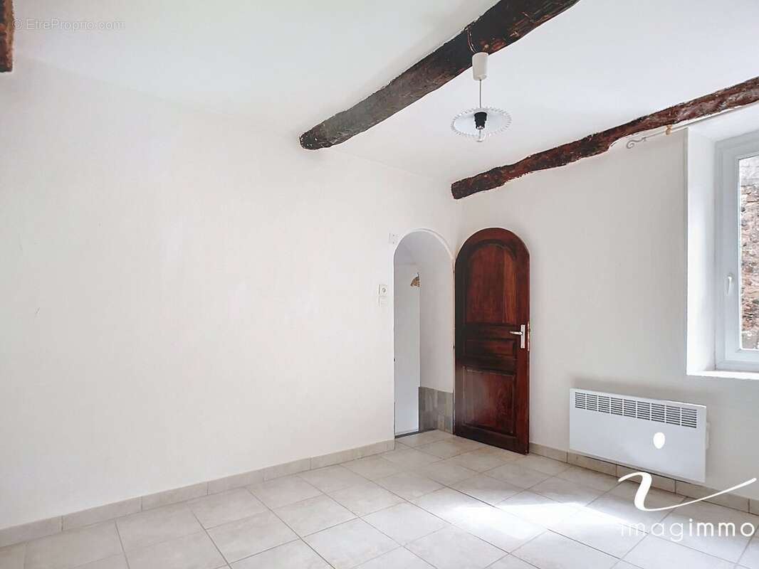 Appartement à LODEVE