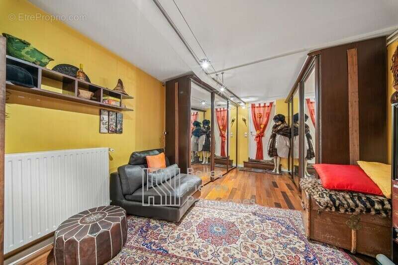 Appartement à VERSAILLES