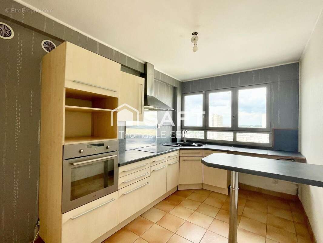 Photo 3 - Appartement à NANTES