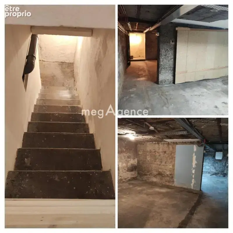 T2 de 52 m² style loft – Charpennes / Limite 6ème - photo 5