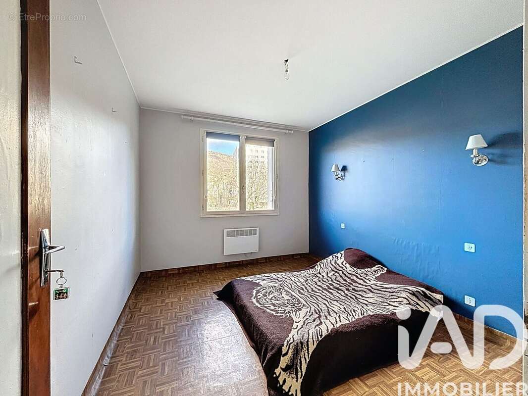 Photo 7 - Maison à SAINT-AFFRIQUE