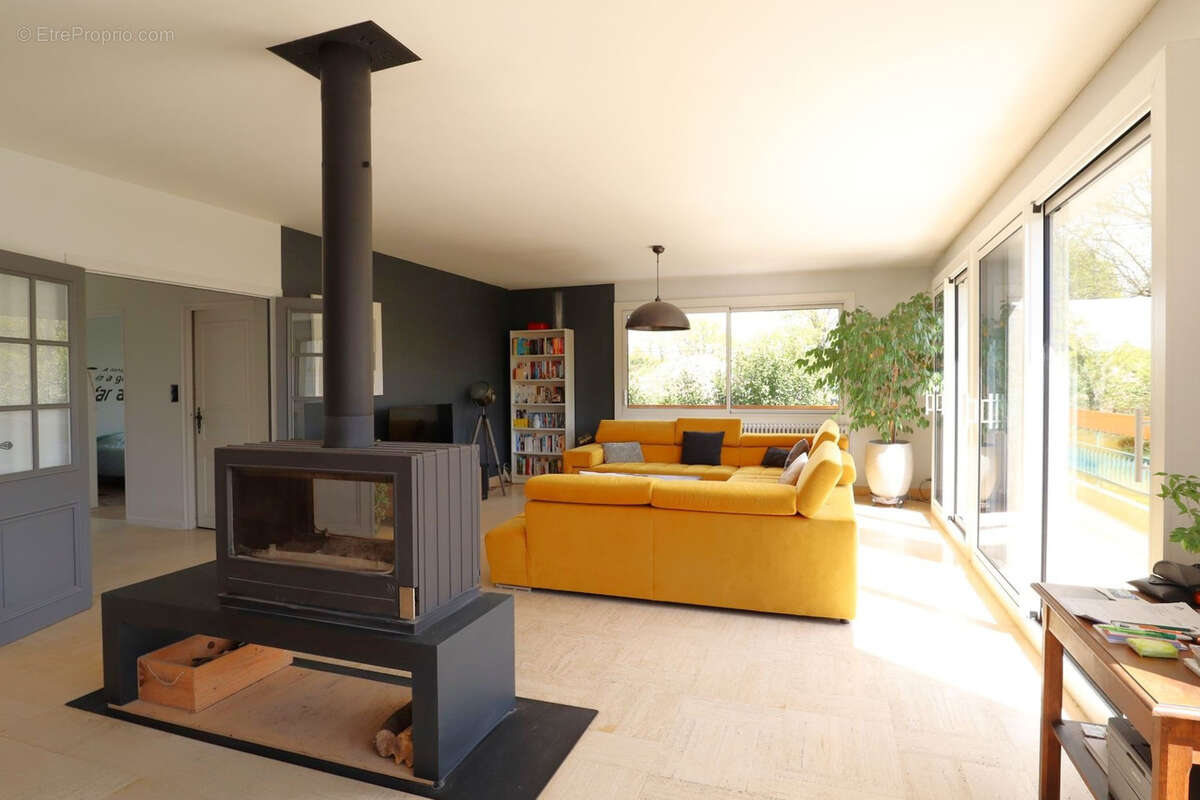 Maison à LA ROCHE-SUR-YON