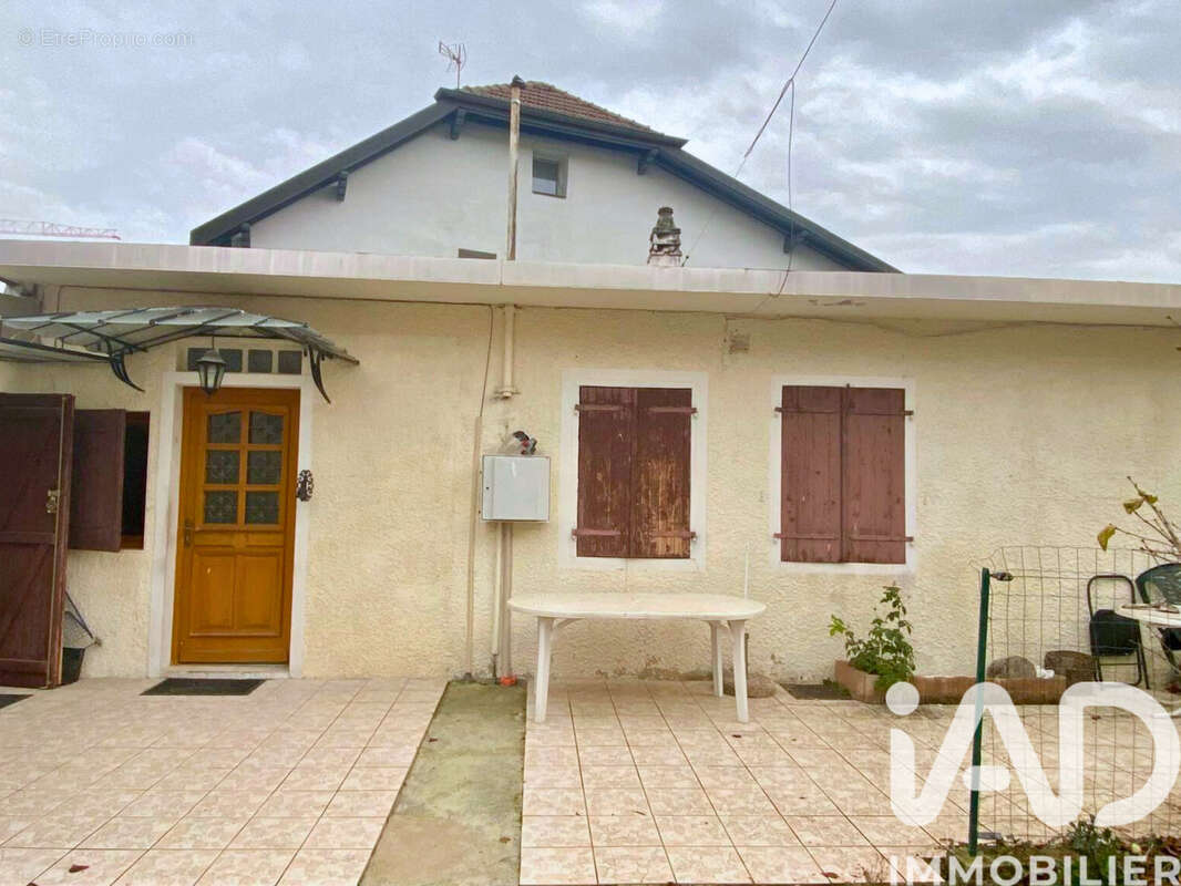 Photo 3 - Maison à AMBILLY