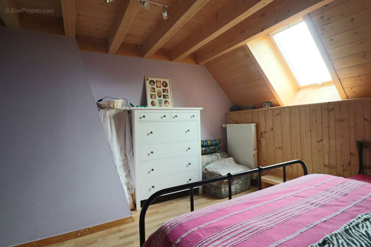 Maison à LARODDE