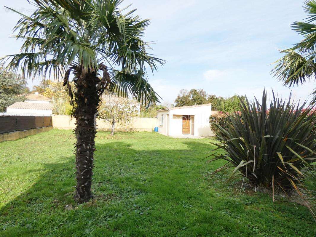 Maison à PONT-SAINT-MARTIN