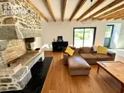 Maison à PLOUAGAT