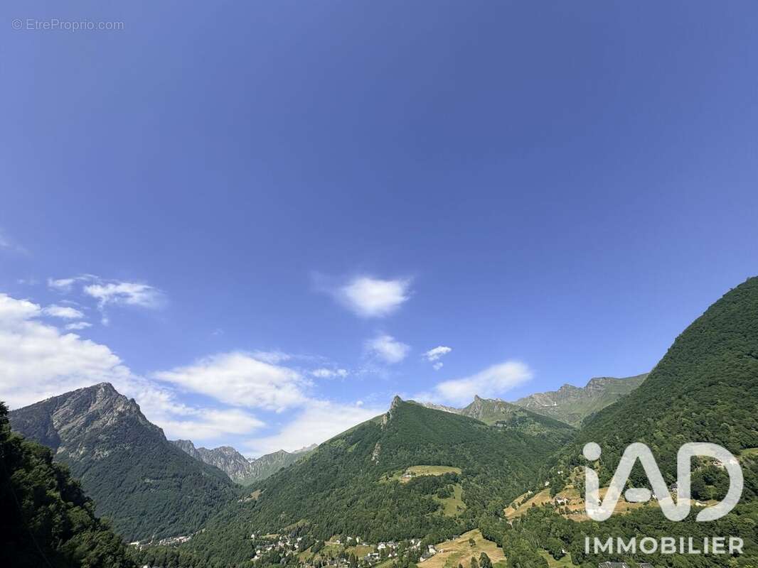 Photo 7 - Maison à CAUTERETS