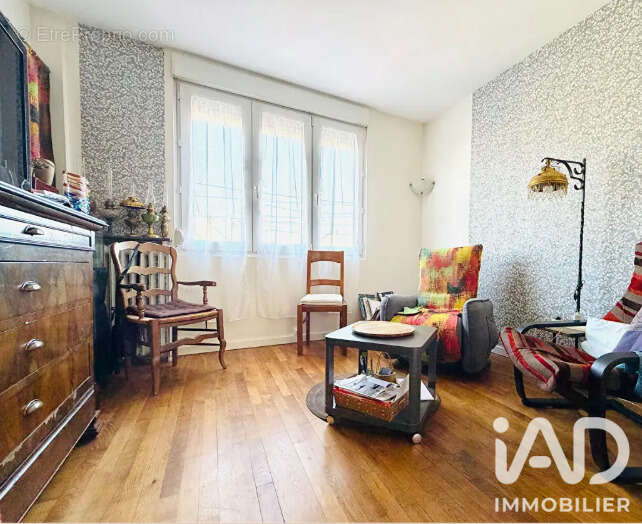 Maison 110 m² à Le Mans  - photo 5