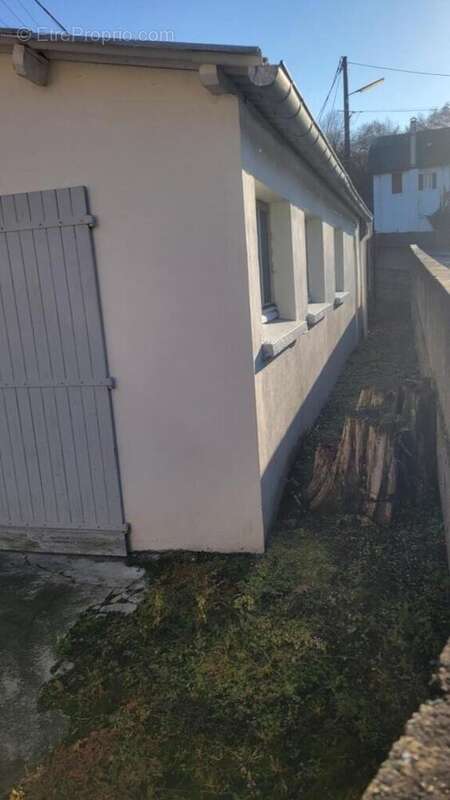 Photo 2 - Parking à MAULEON-LICHARRE