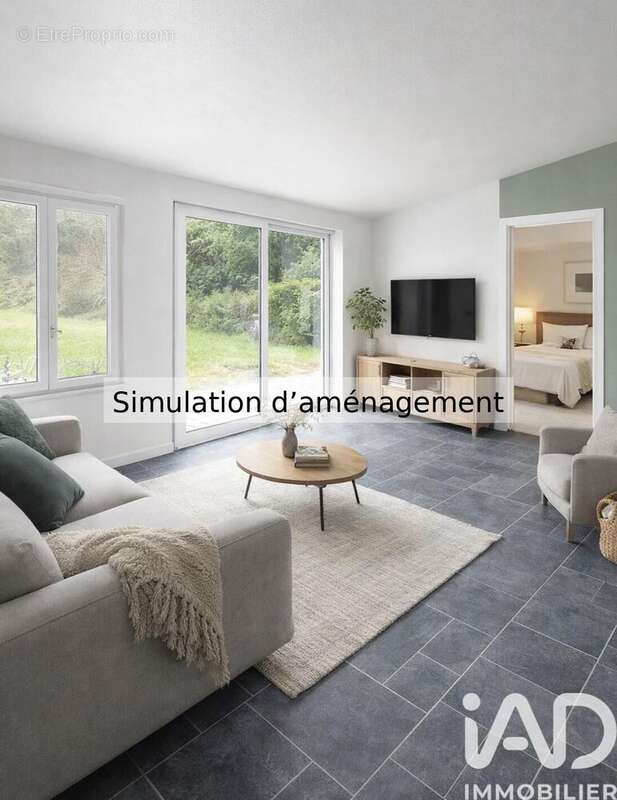 Photo 7 - Maison à BOESCHEPE