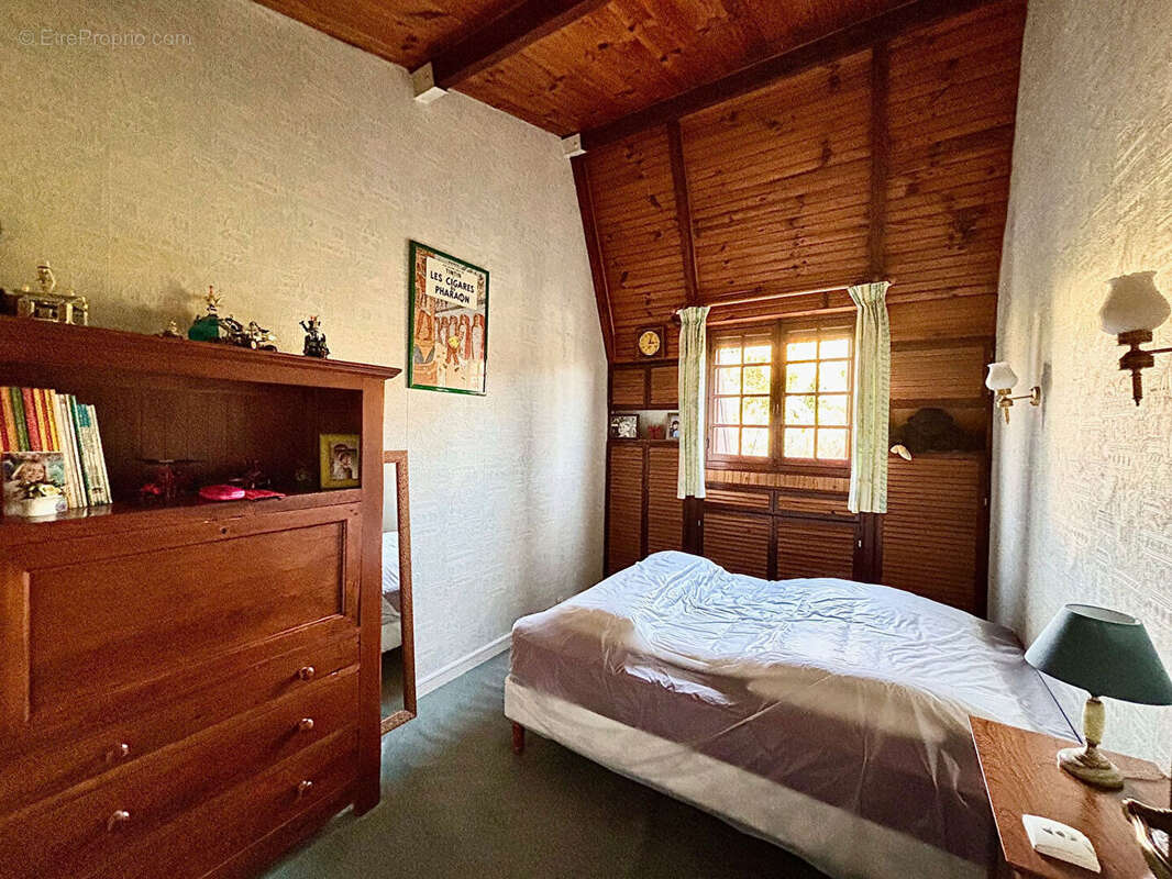 Maison à LONGJUMEAU